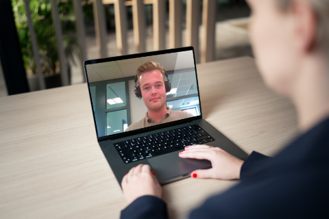 teams-afspraak-inplannen