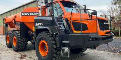 Nuovo Eolo AE417